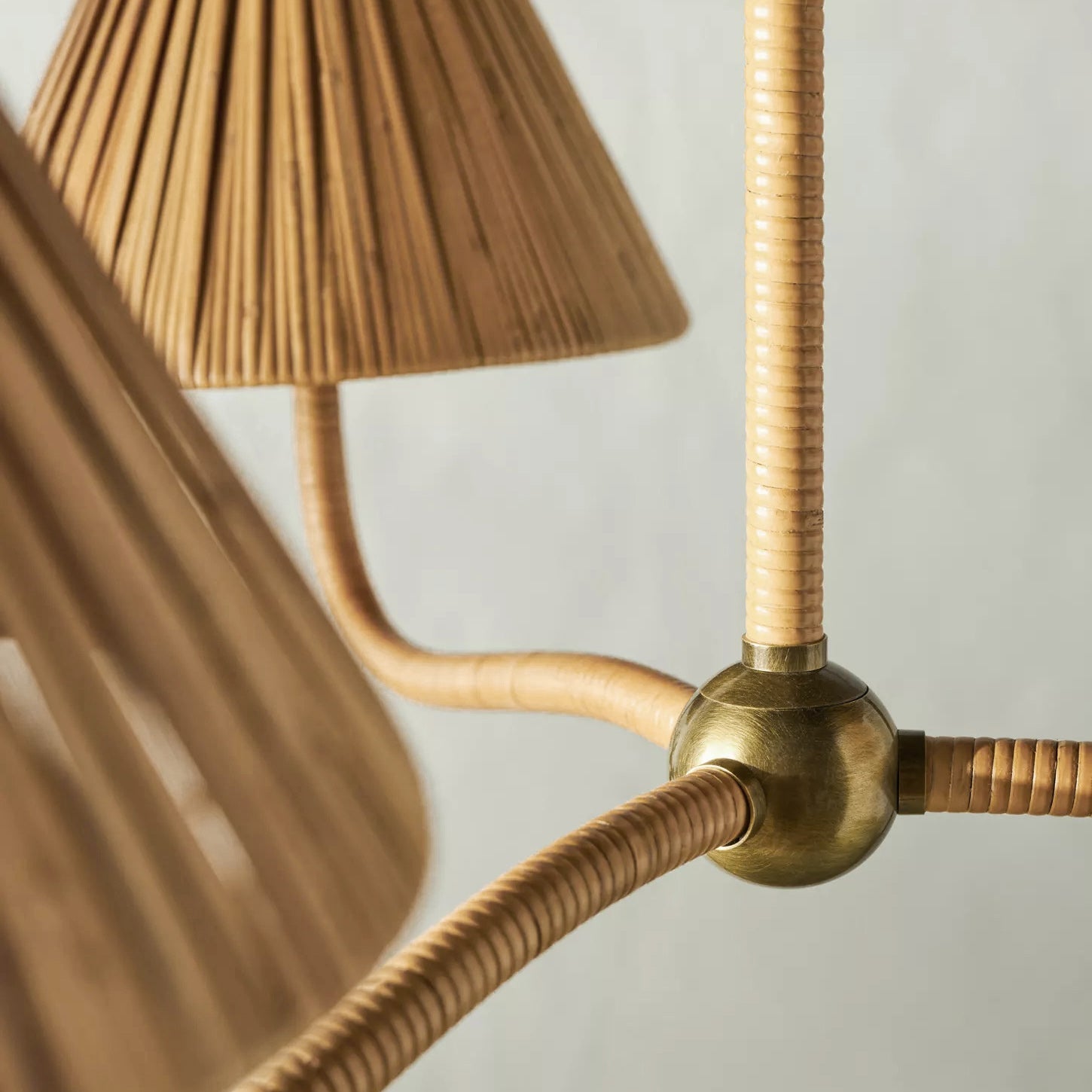 Delphine Chandelier