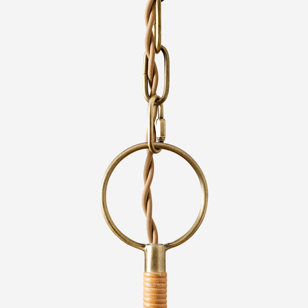 Delphine Chandelier