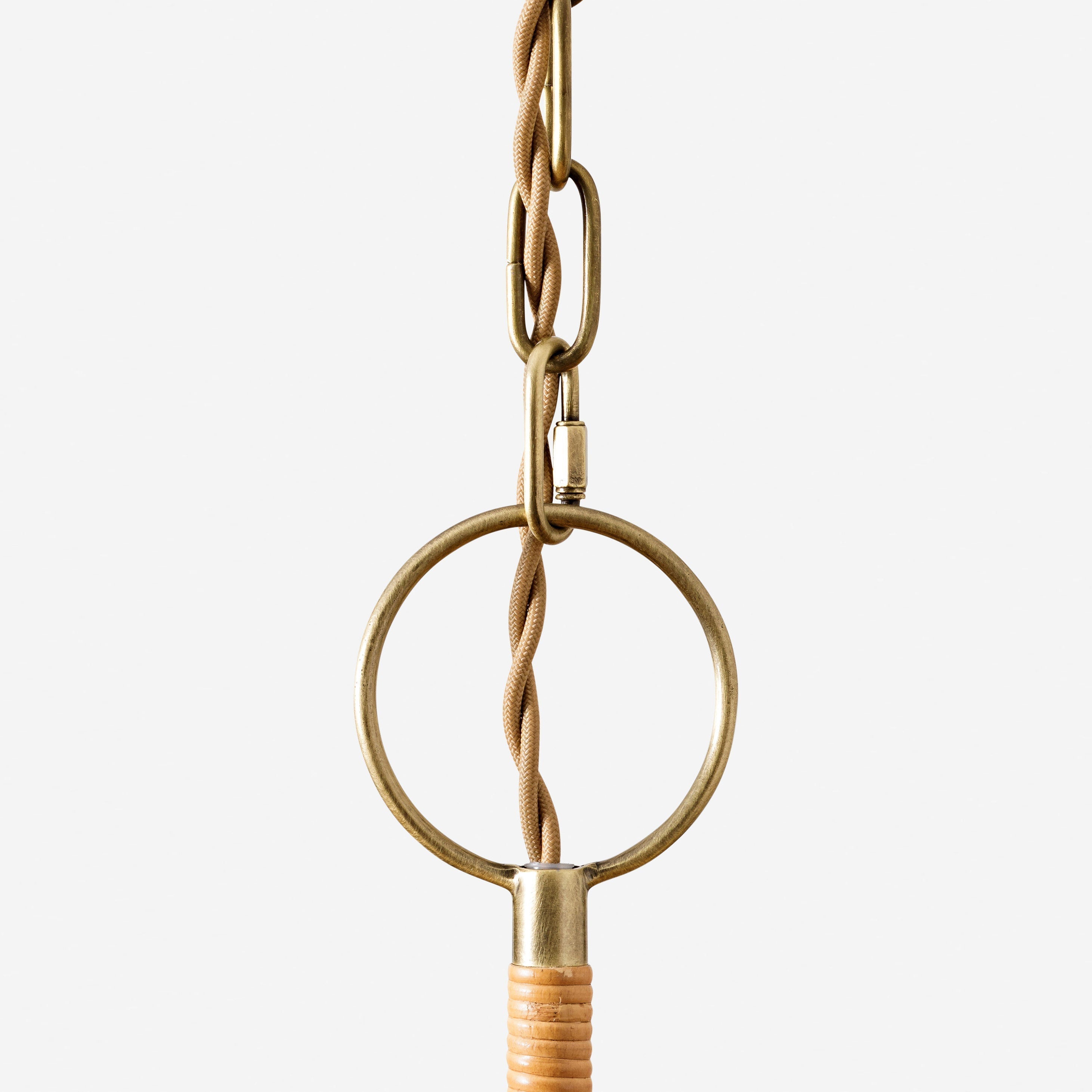 Delphine Chandelier