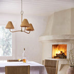 Delphine Chandelier