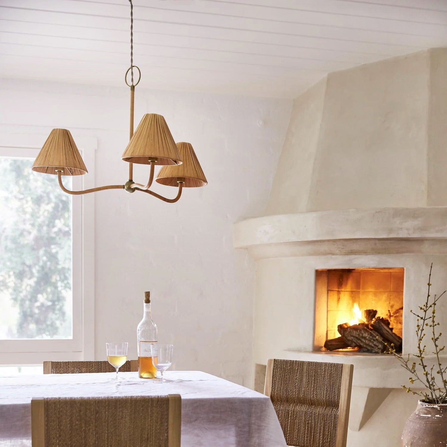Delphine Chandelier