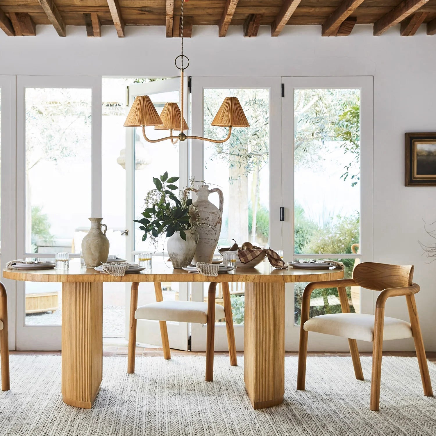 Delphine Chandelier