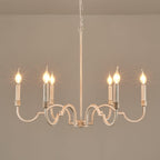Demi Chandelier