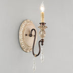 Denise Antique Wall Lamp