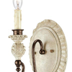 Denise Antique Wall Lamp
