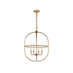 Desmond Open Pendant Lamp