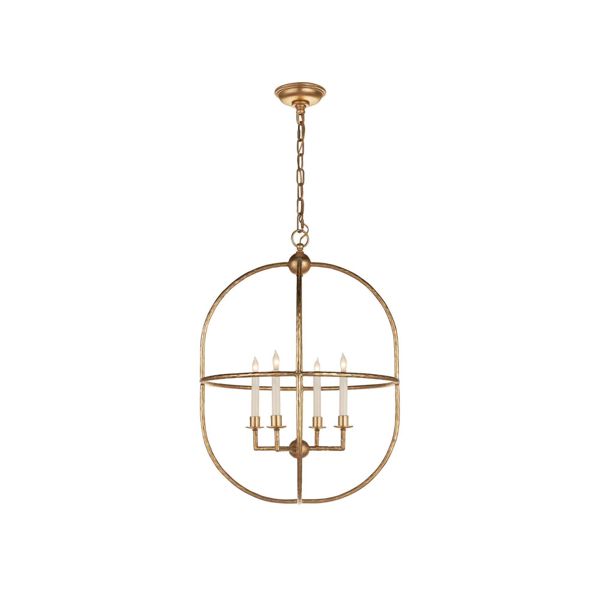 Desmond Open Pendant Lamp