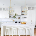 Desmond Open Pendant Lamp