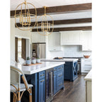 Desmond Open Pendant Lamp