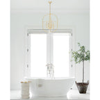 Desmond Open Pendant Lamp