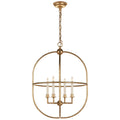 Desmond Open Pendant Lamp