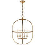 Desmond Open Pendant Lamp