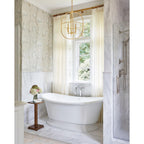 Desmond Open Pendant Lamp