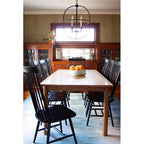 Desmond Open Pendant Lamp