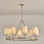 Devon Round Chandelier