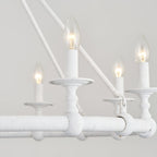 Devon Round Chandelier