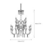 Dinardo Chandelier