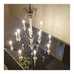 Dinardo Chandelier
