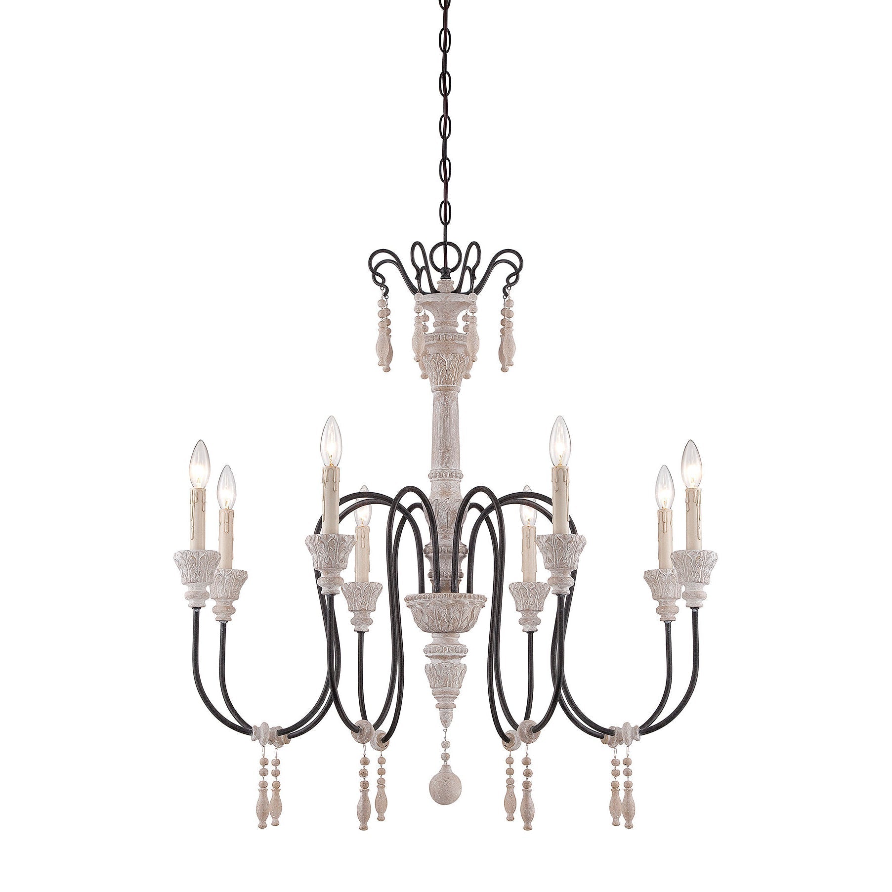 Dinardo Chandelier