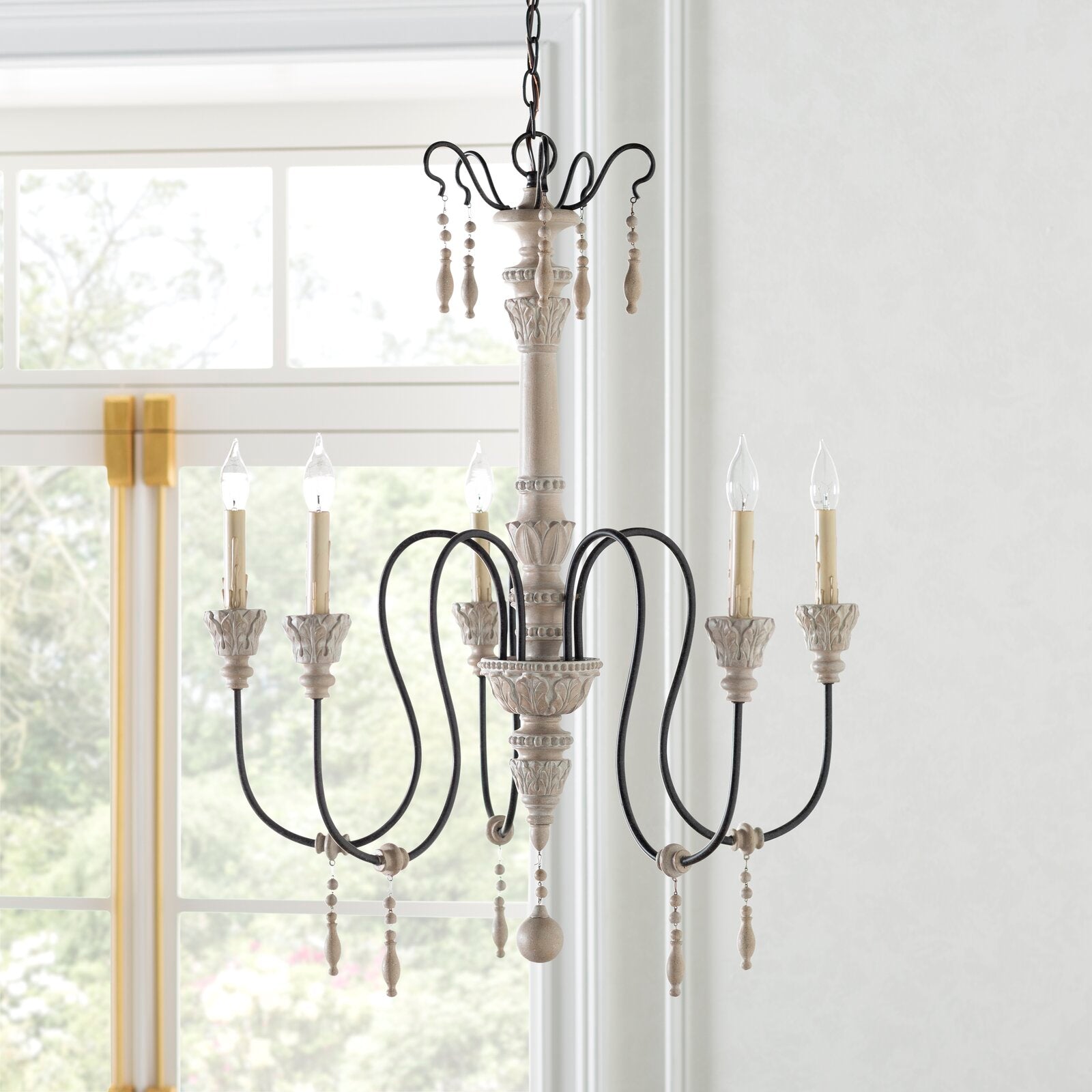 Dinardo Chandelier