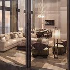 Dinka Floor Lamp