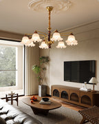 Dioris Chandelier