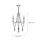 Doane Chandelier