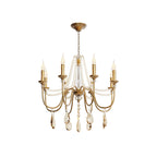 Doane Chandelier