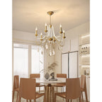 Doane Chandelier