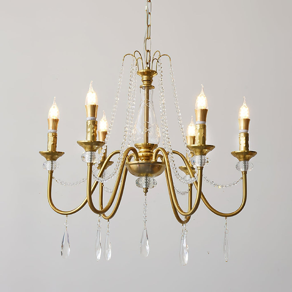 Doane Chandelier