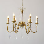 Doane Chandelier