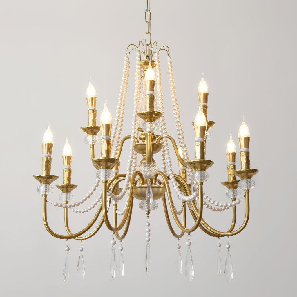 Doane Chandelier