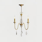 Doane Chandelier