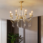 Doane Chandelier