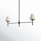 Manning Chandelier