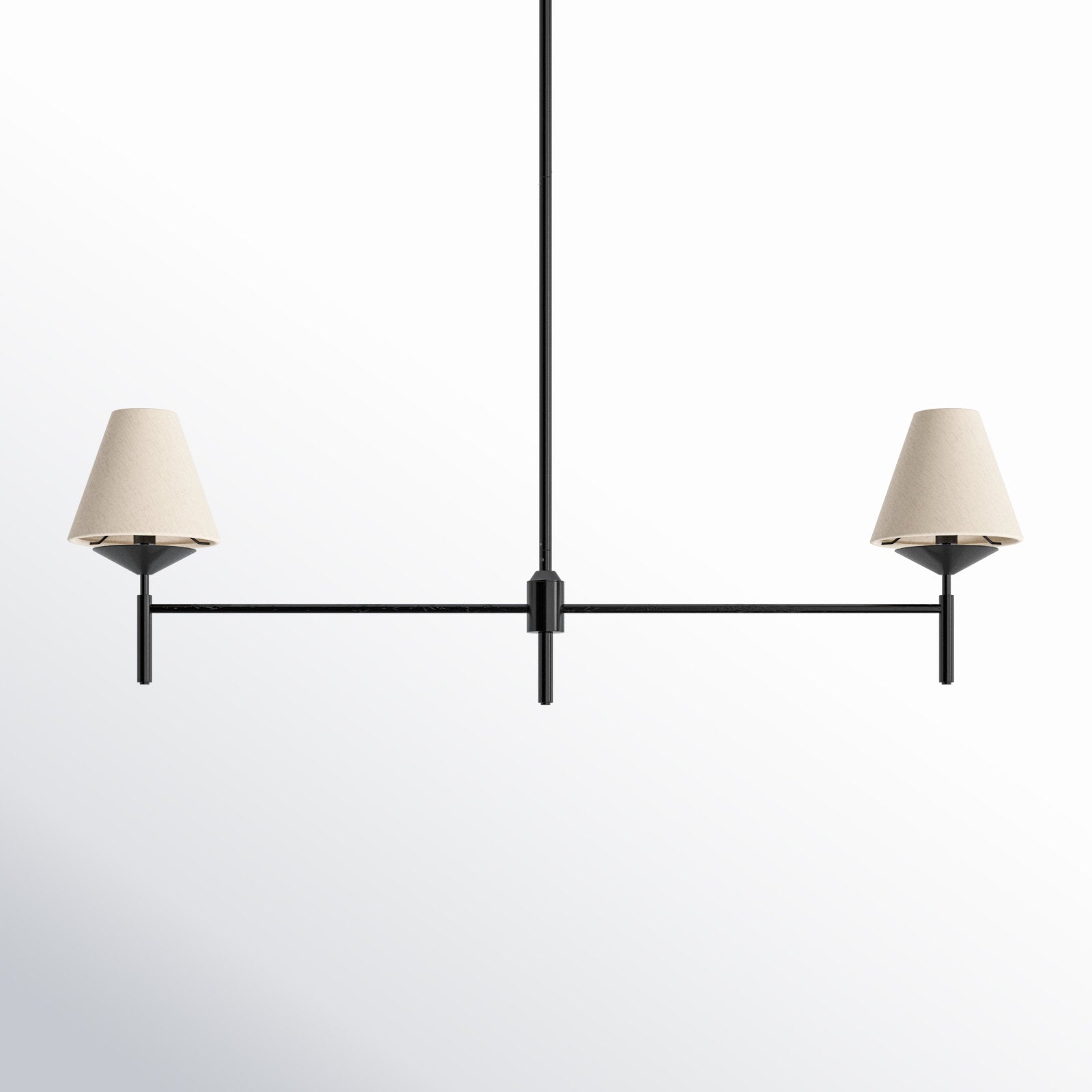 Manning Chandelier