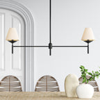 Manning Chandelier