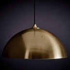 Dome Balance Pendant Lamp