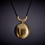 Dome Balance Pendant Lamp