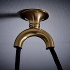 Dome Balance Pendant Lamp