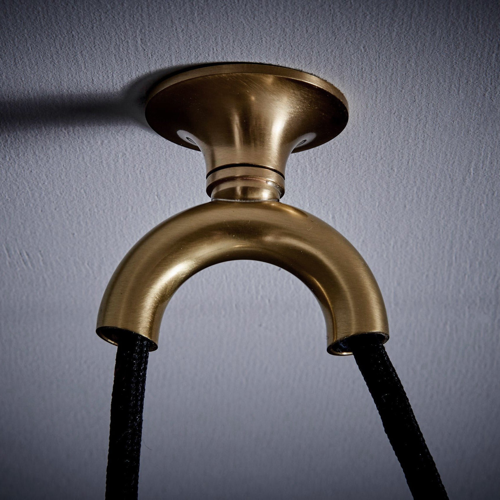 Dome Balance Pendant Lamp
