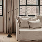 Dynamo Floor Lamp