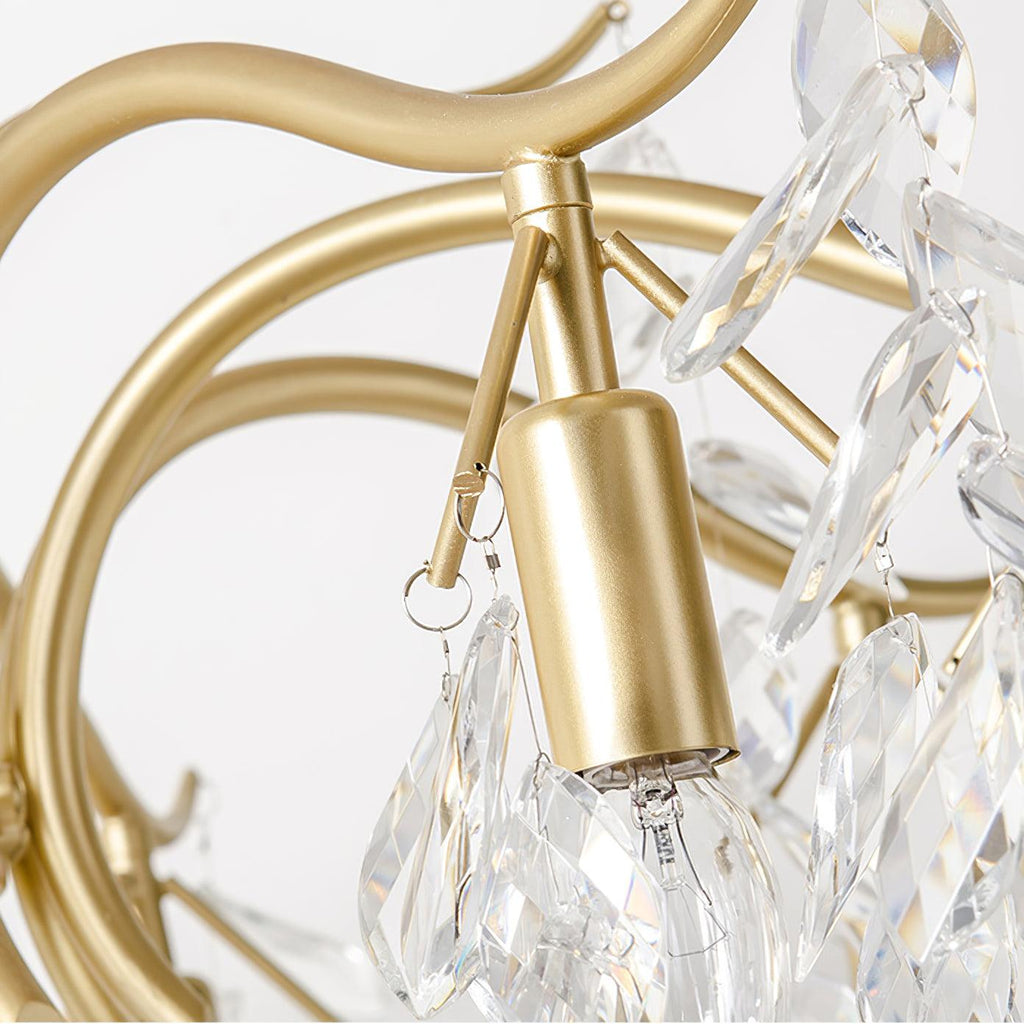 Dorale Chandelier