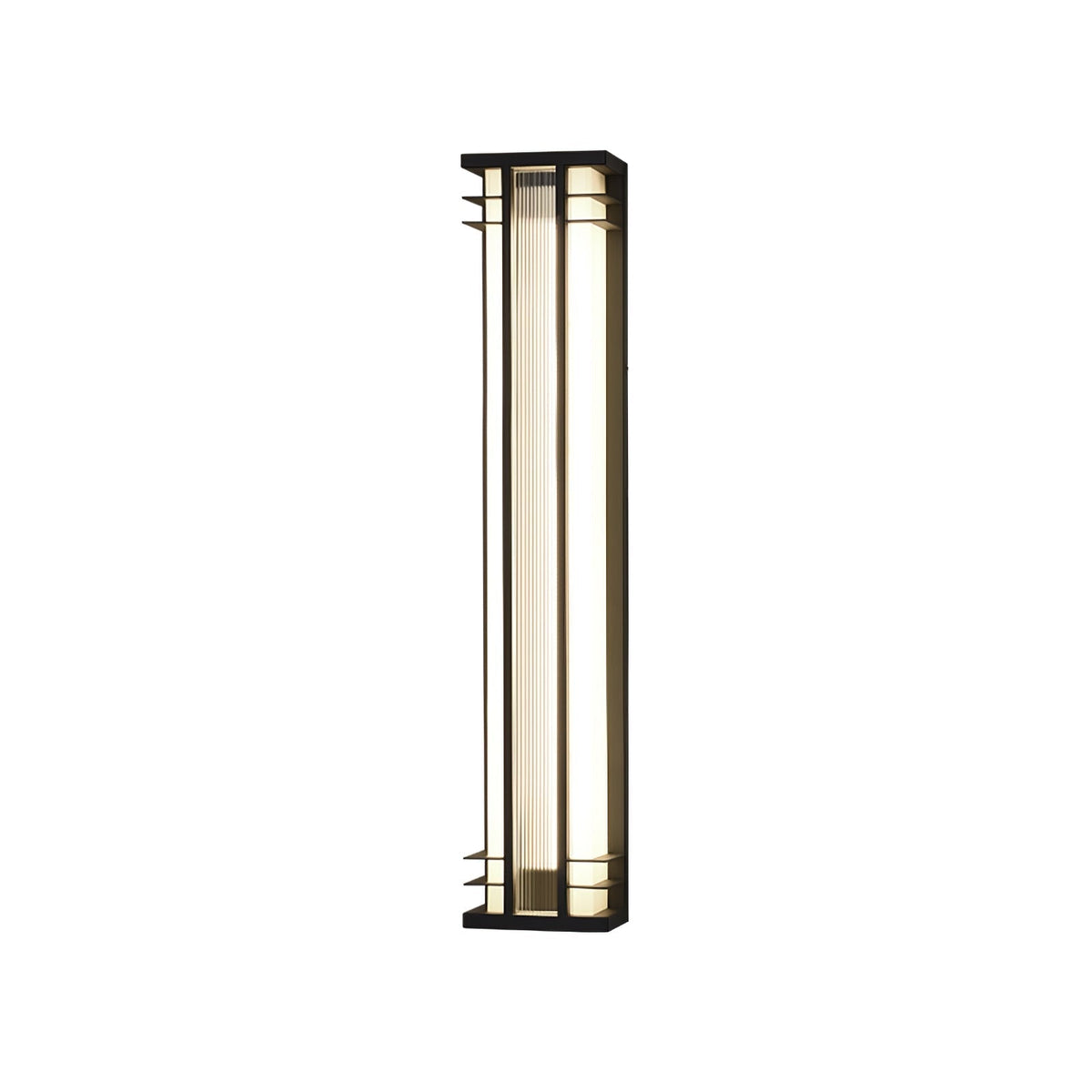 Double Axis Outdoor Wall Lamp