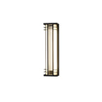 Double Axis Outdoor Wall Lamp