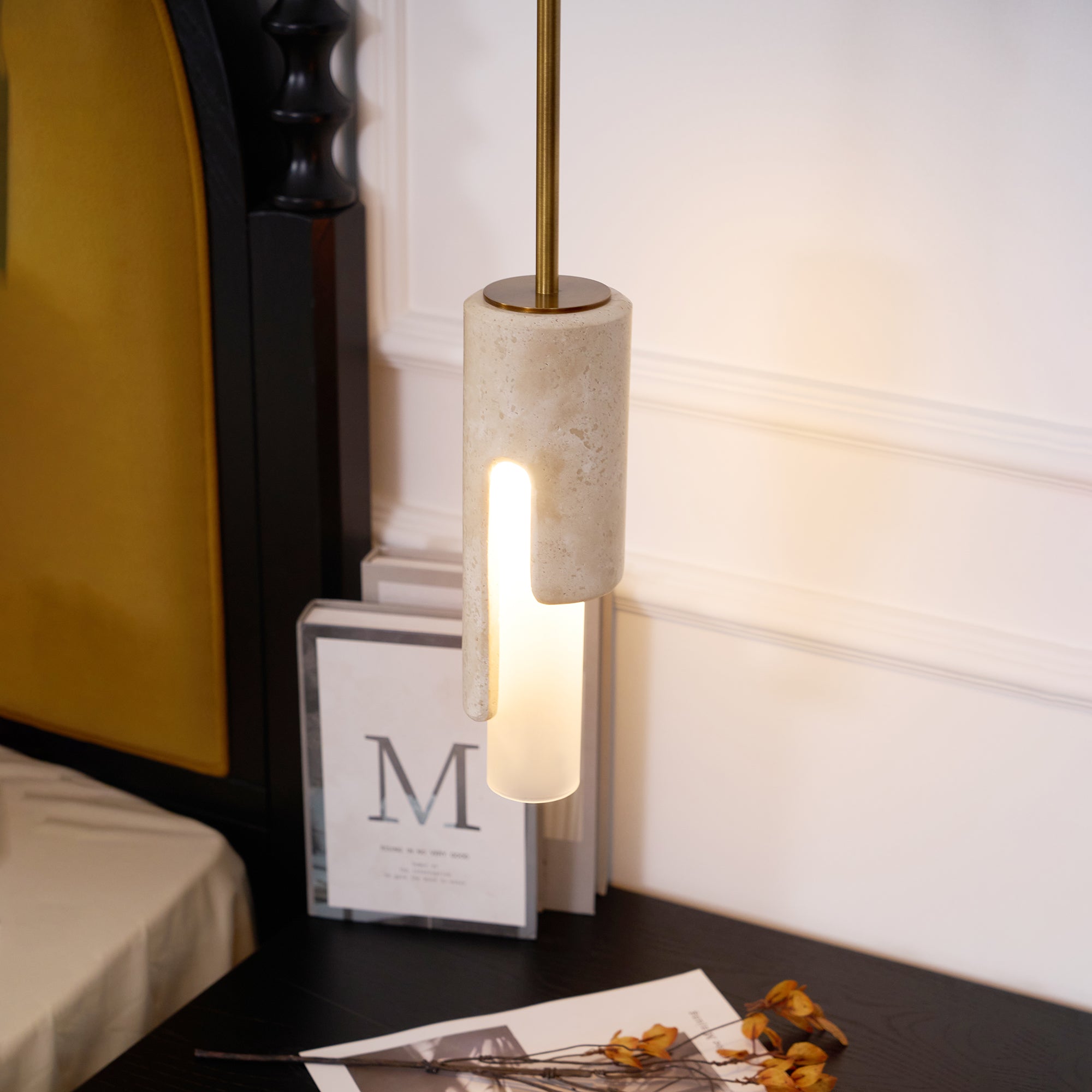 Dover Pendant Lamp