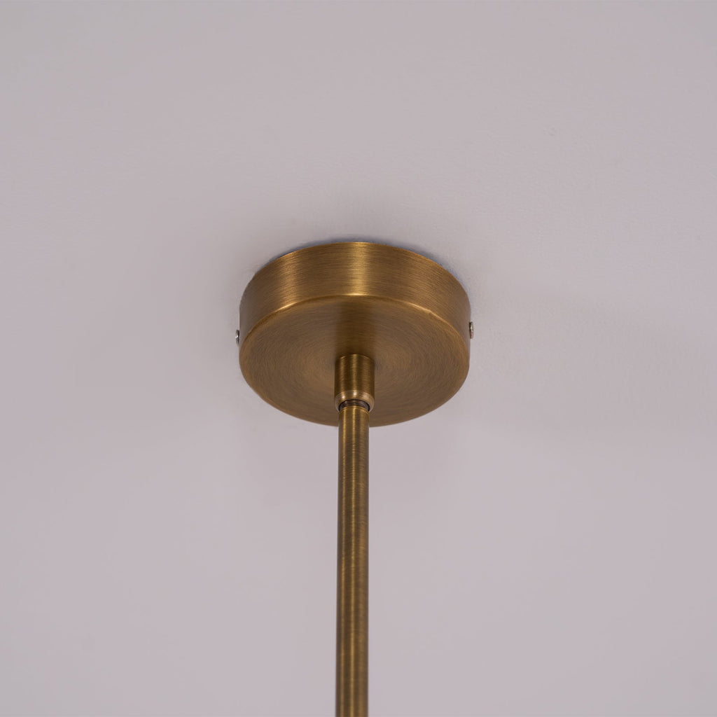 Dover Pendant Lamp
