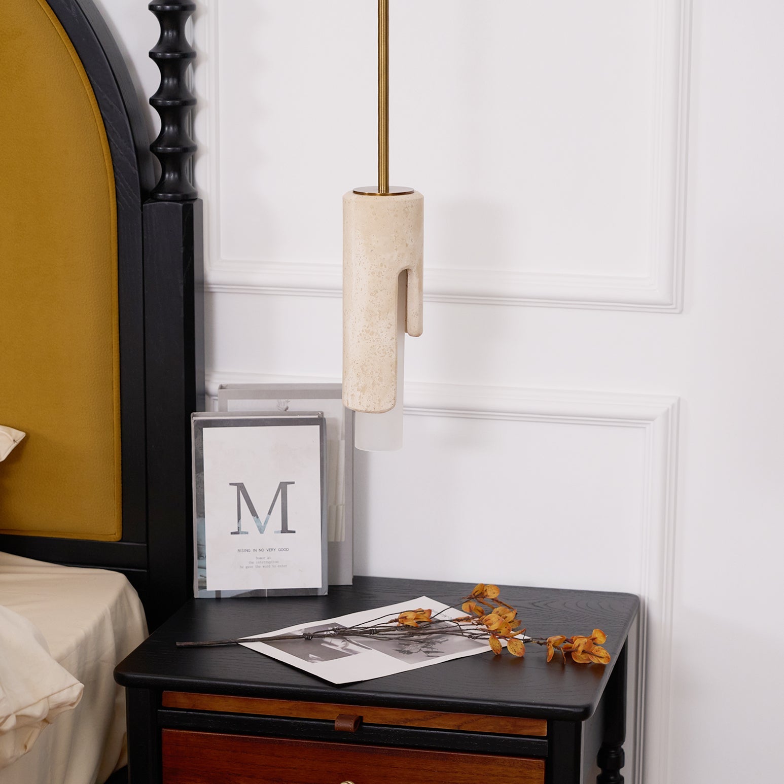 Dover Pendant Lamp