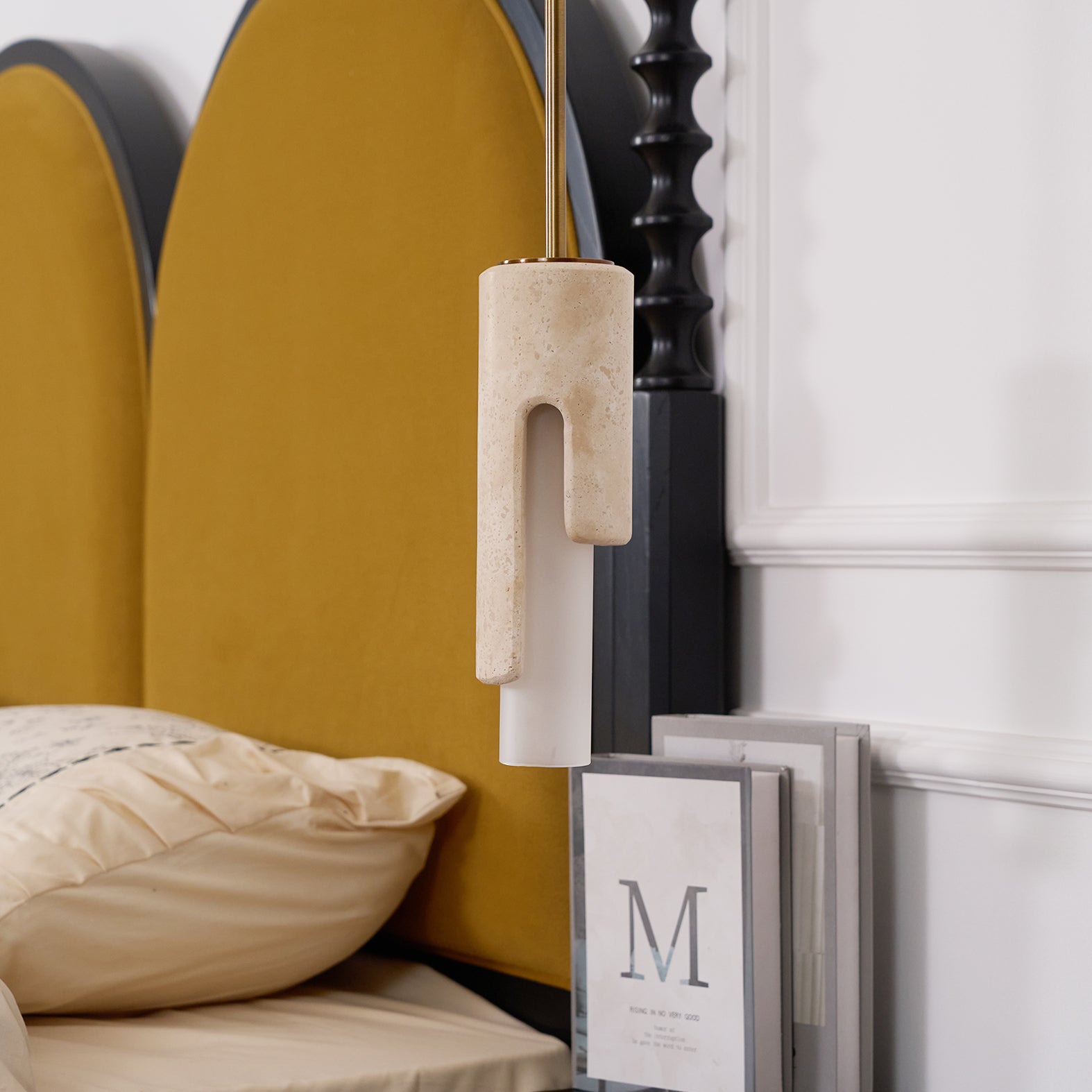 Dover Pendant Lamp