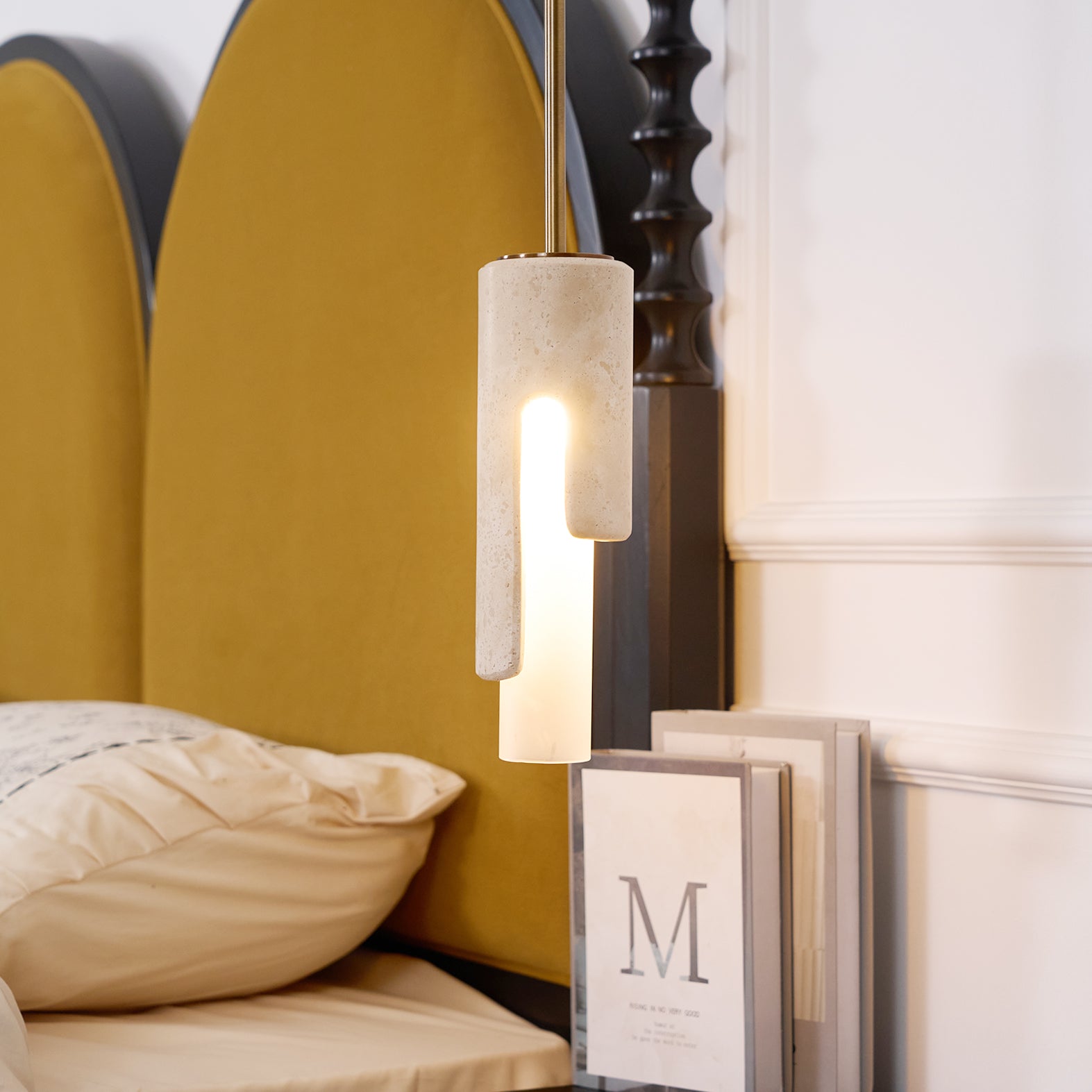 Dover Pendant Lamp